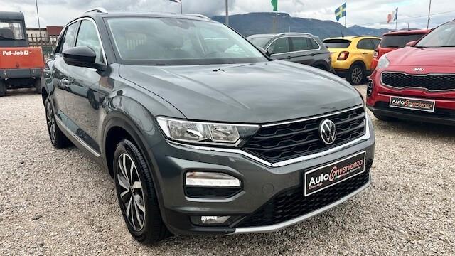 Volkswagen T-Roc 2.0 TDI SCR 150 CV DSG 4MOTION Business BlueMot. Tech.