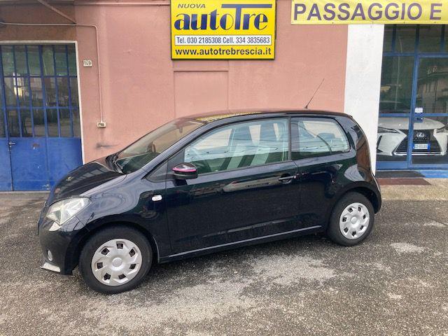 SEAT Mii 1.0 3p. Style