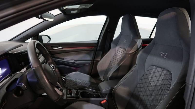 Volkswagen Golf Golf 1.5 tsi Evo 130cv R-Line
