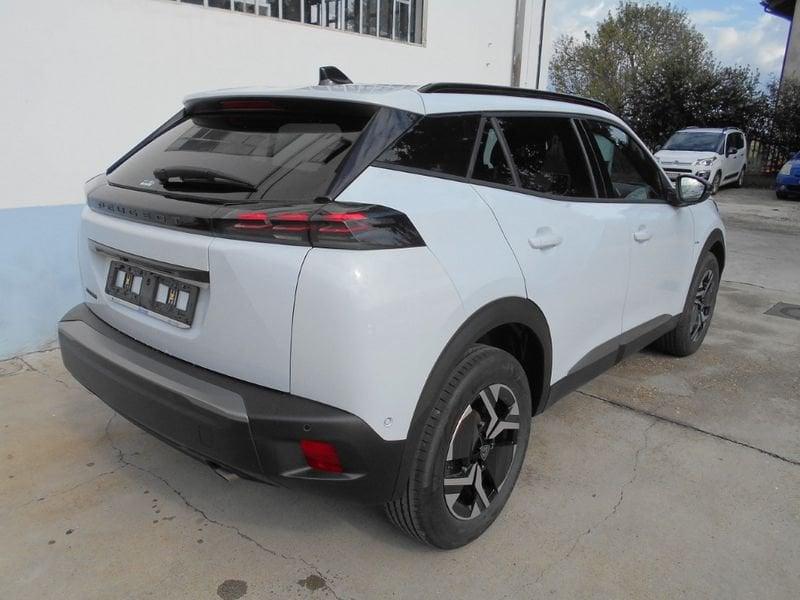 Peugeot 2008 100 Allure Retrocamera CBC