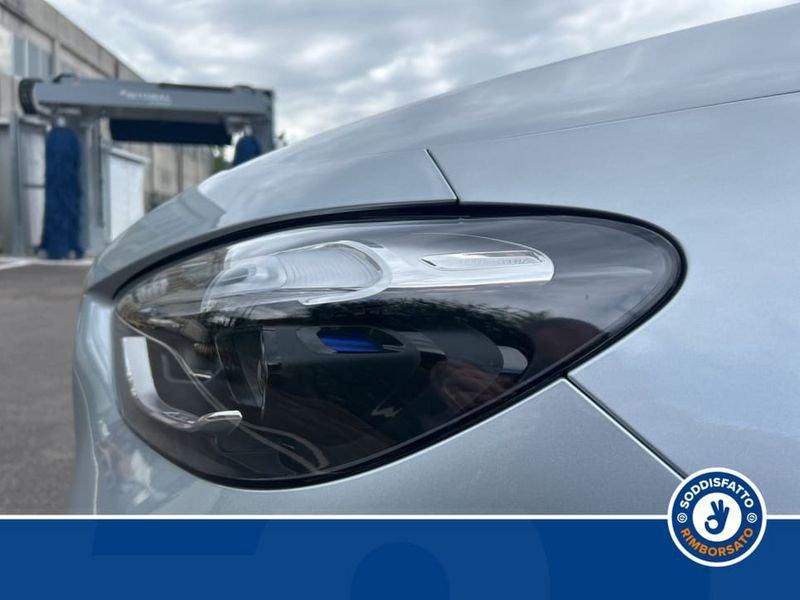 Mercedes-Benz Classe B B 180 d Street Edition Advanced Plus Progressive