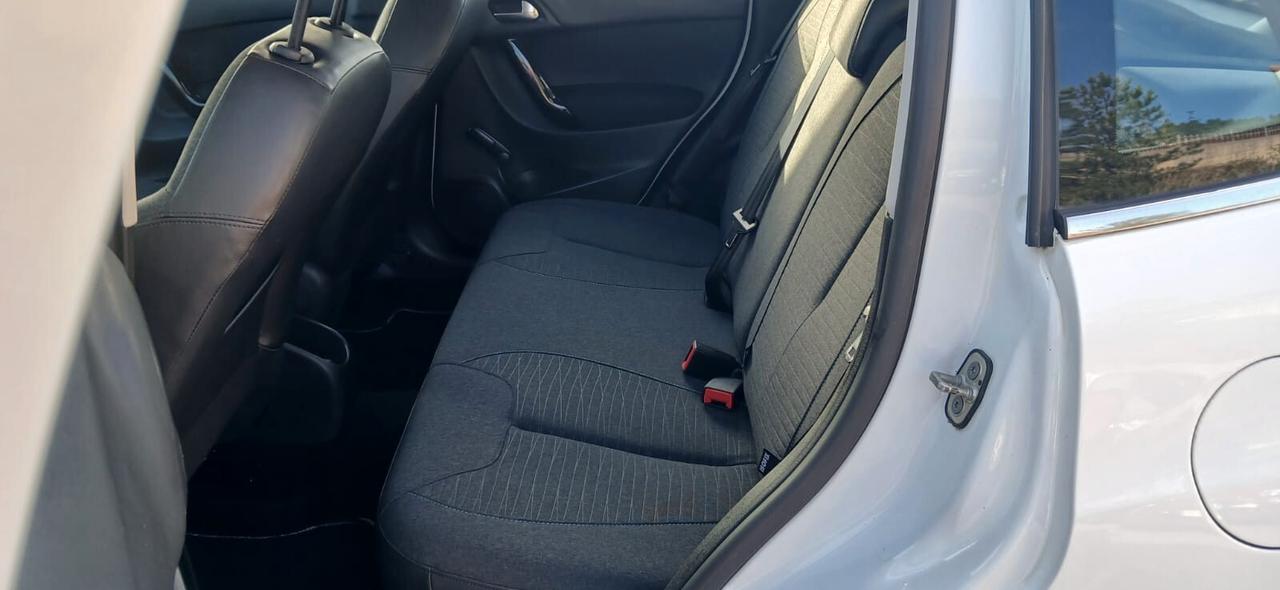 Citroen C3 1.6 HDi 75 Monna Lisa - 2016