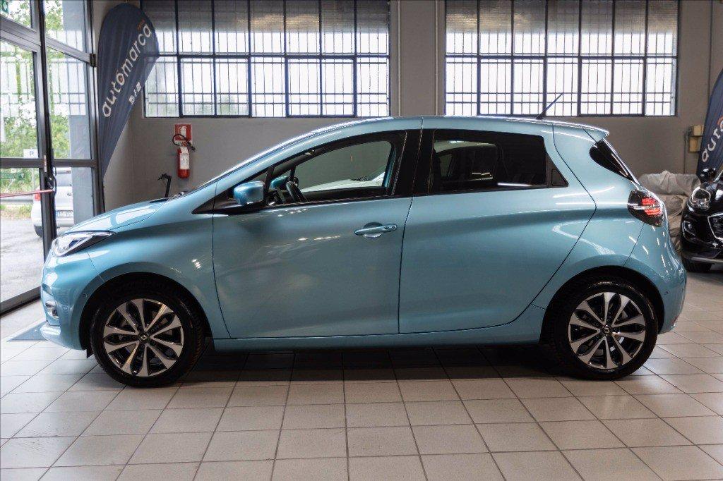 RENAULT Zoe Intens R135 Flex del 2020