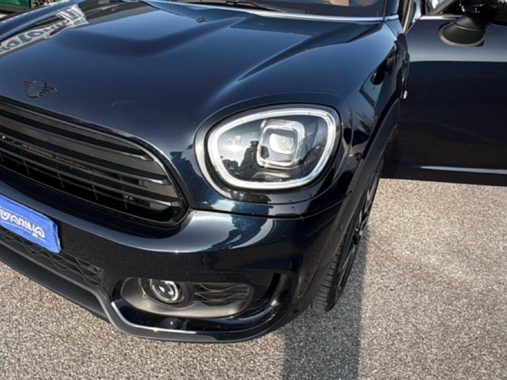 Mini Cooper Countryman 1.5 TwinPower Turbo Cooper