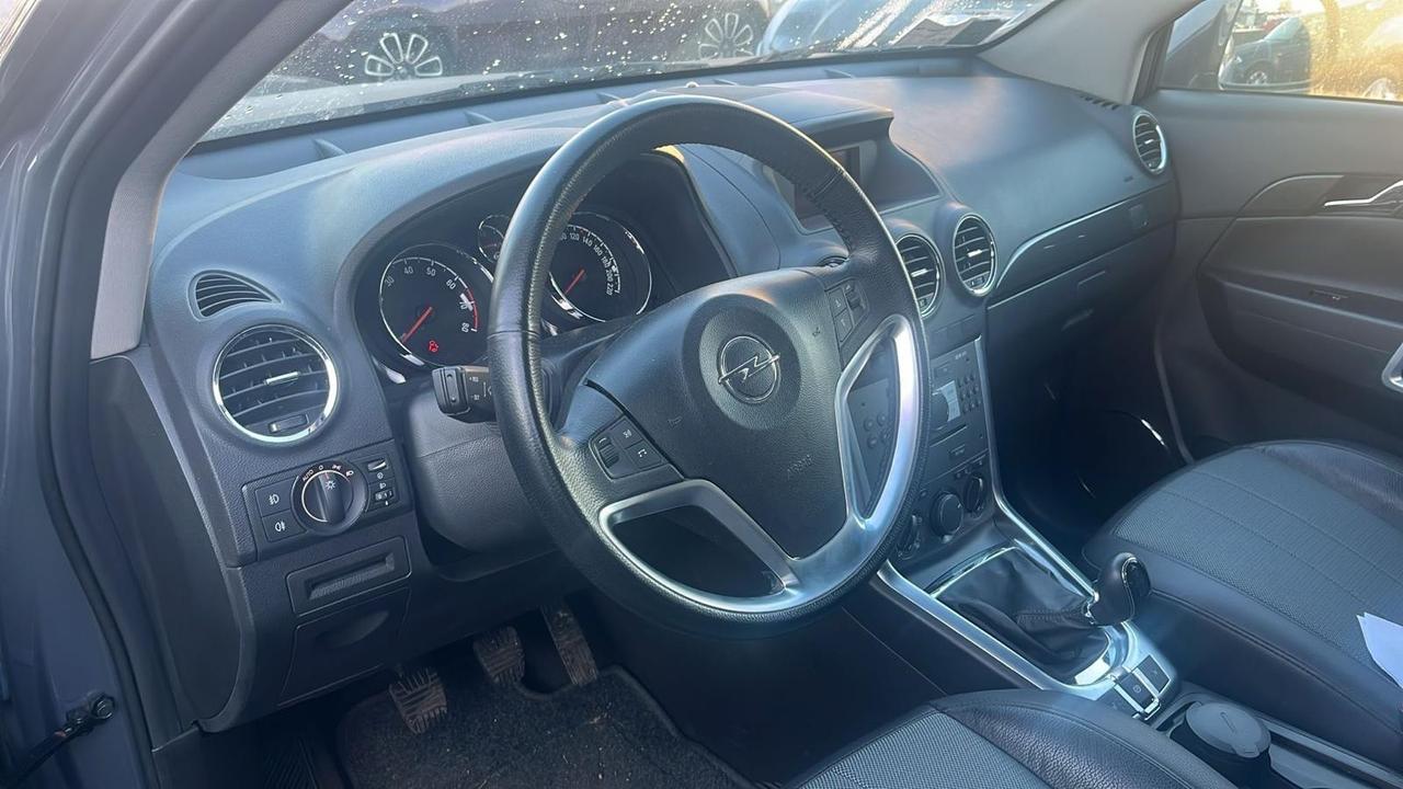 Opel Antara 2.4 167CV 4x2 Cosmo * 29.000 KM