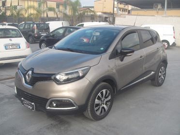 Renault Captur 1.5 dCi 8V 90 CV - 2016