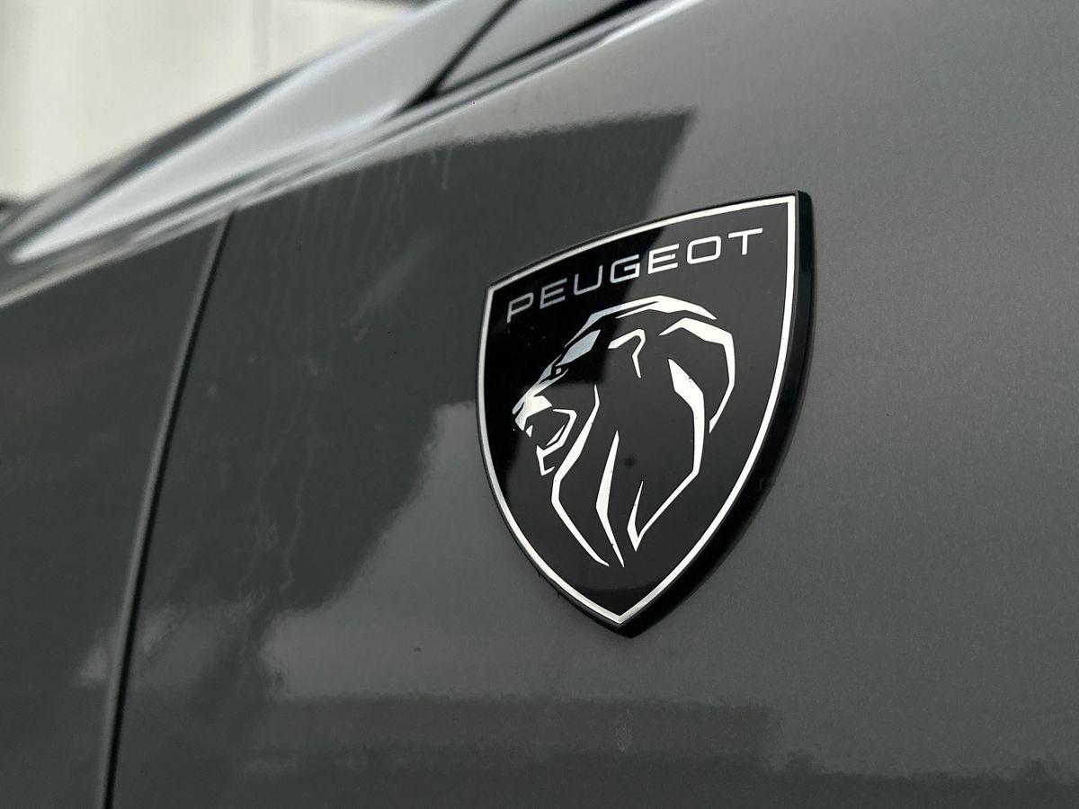 PEUGEOT 408 - 408 1.2 puretech GT s&s 130cv eat8