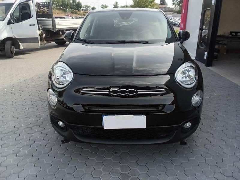 Fiat 500X 1.0 T3 Club