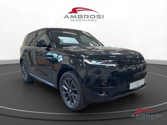 LAND ROVER Range Rover Sport 3.0D AWD 5P SWB S