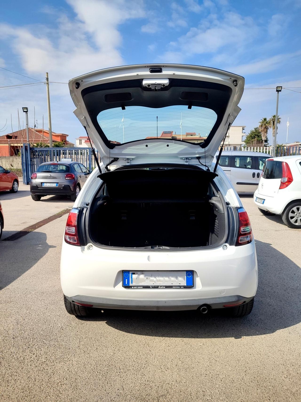 Citroen C3 PureTech 68 Exclusive