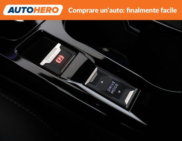 PEUGEOT 208 Hybrid 145 e-DCS6 GT