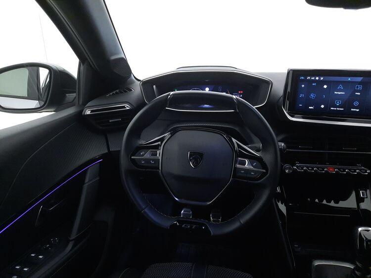 Peugeot 208 GT BR156908 1.2 Benzina 101CV