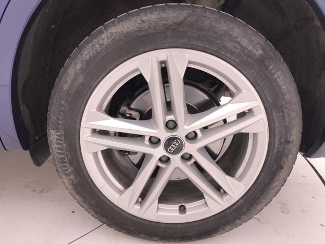 AUDI Q5 40 2.0 tdi mhev 12V S line quattro s-tronic