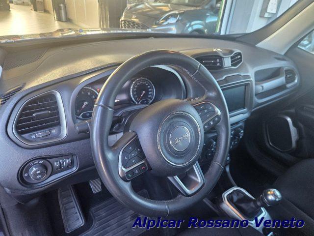 JEEP Renegade 1.0 T3 Limited