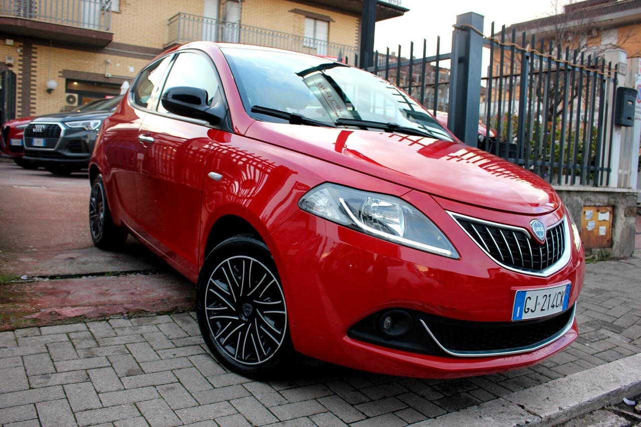 Lancia Ypsilon 1.0 hybrid Gold *PREZZO VERO* UNIPRO'