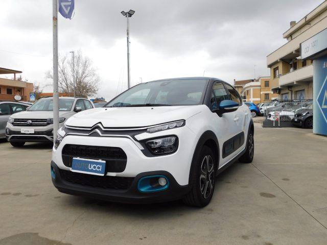 CITROEN C3 1.2 PureTech 83 S&S Shine Bicolore