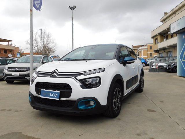 CITROEN C3 PureTech 83 S&S Shine