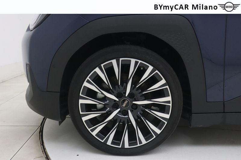 Mini Mini Aceman All-Electric E Classic