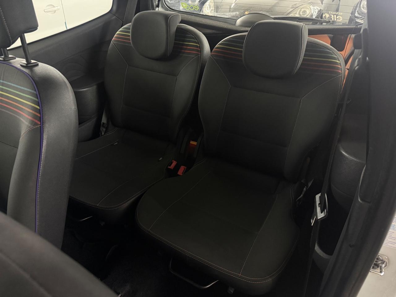 Renault Twingo 75cv No paga bollo Rate Senza BUSTA