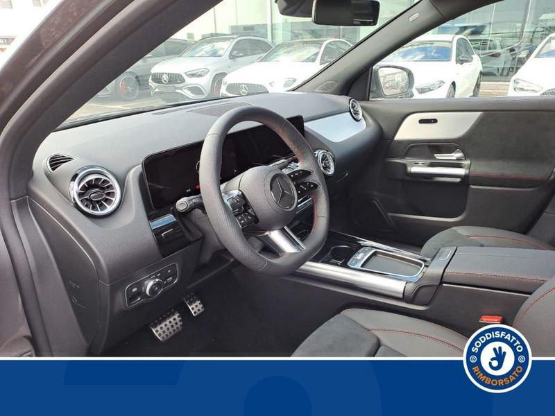 Mercedes-Benz GLA 250 E PLUG-IN HYBRID AUTOMATIC AMG line ADVANCED PLUS