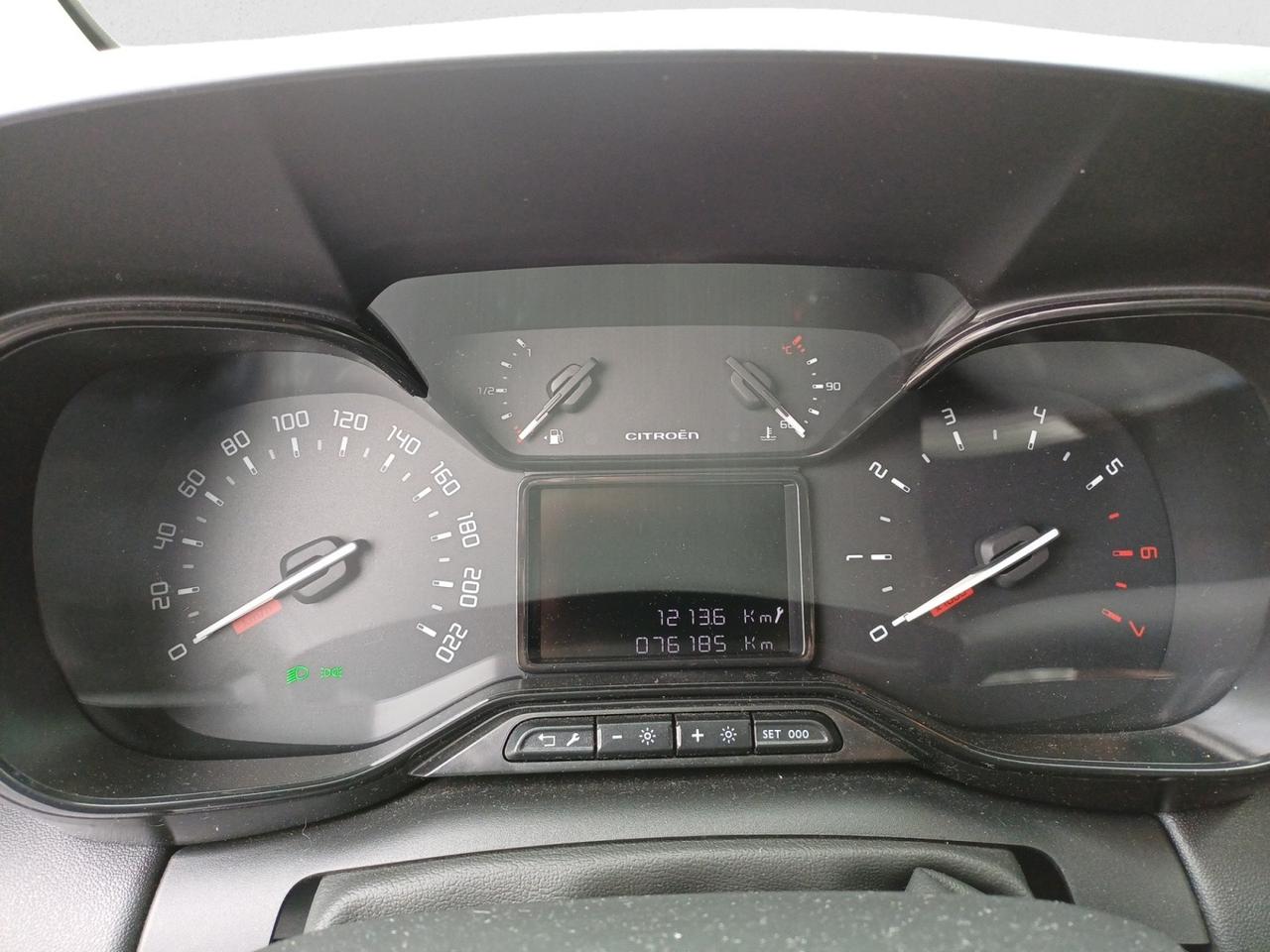 CITROEN C3 Aircross - C3 Aircross PureTech 110 S&S Feel
