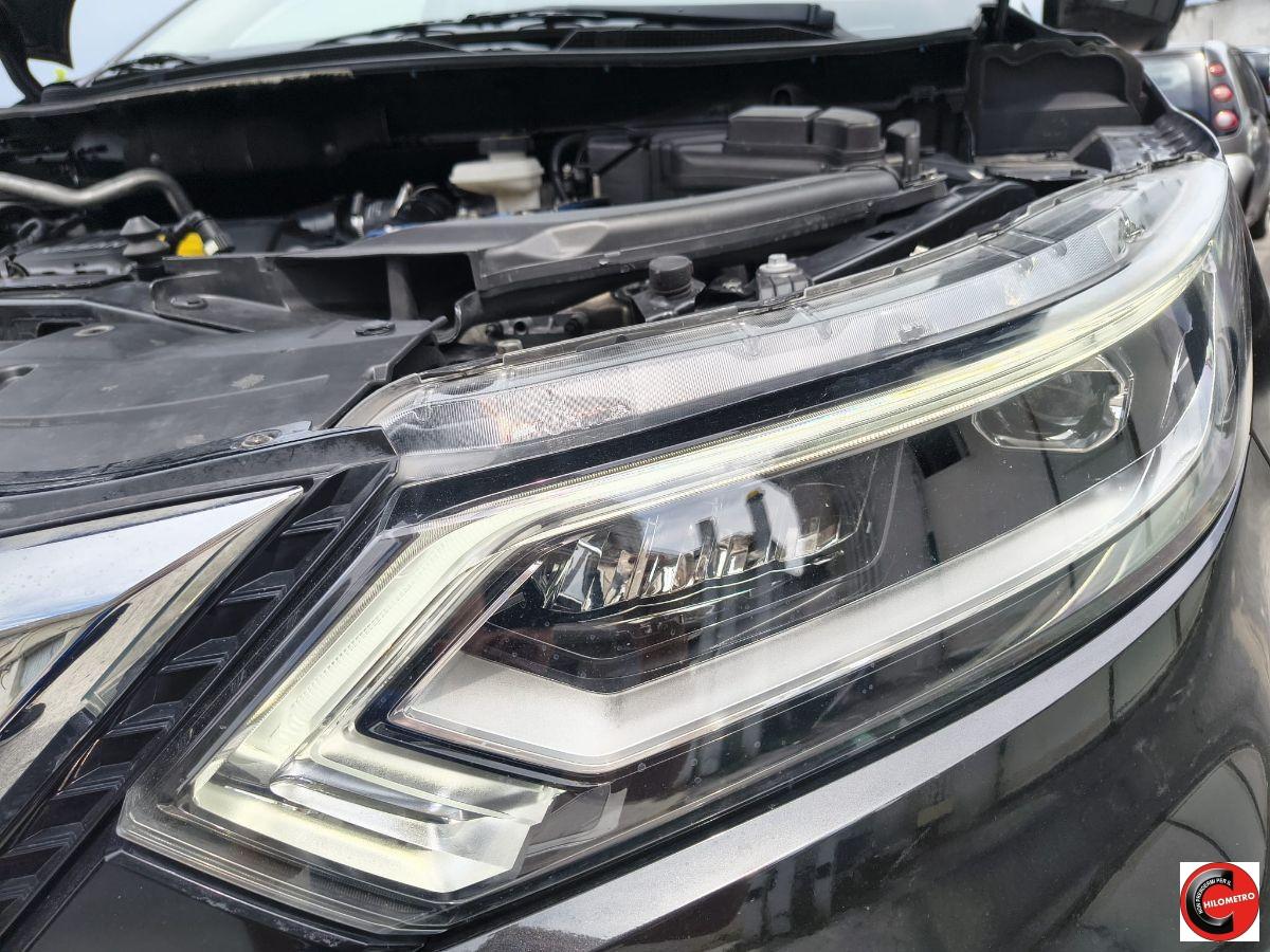 NISSAN Qashqai 1.6 dCi 2WD N-Connecta