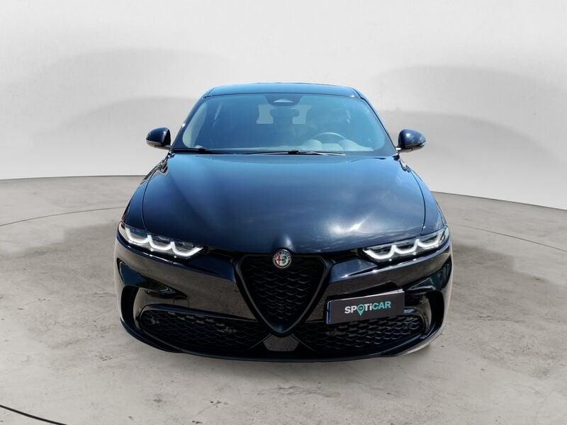 Alfa Romeo Tonale 1.5 160cv Hybrid TCT7 Sprint