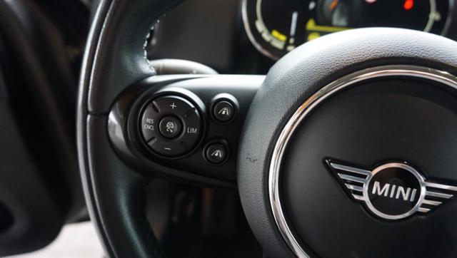 MINI Countryman 1.5 Cooper SE Business Countryman ALL4 Automatica