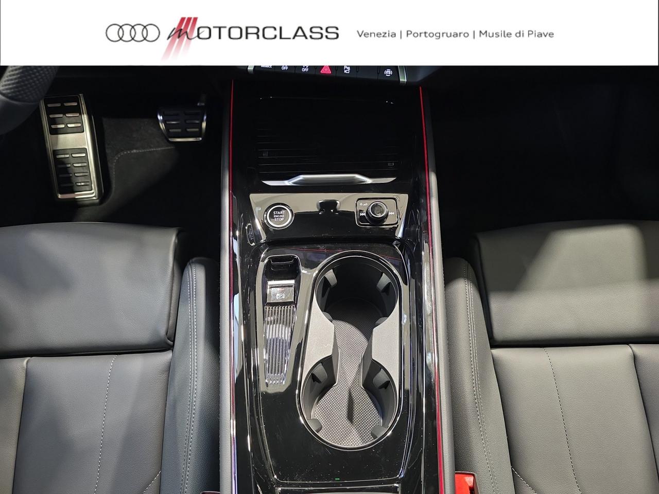 Audi Q3 2.0 tdi 150cv s line edition s tronic