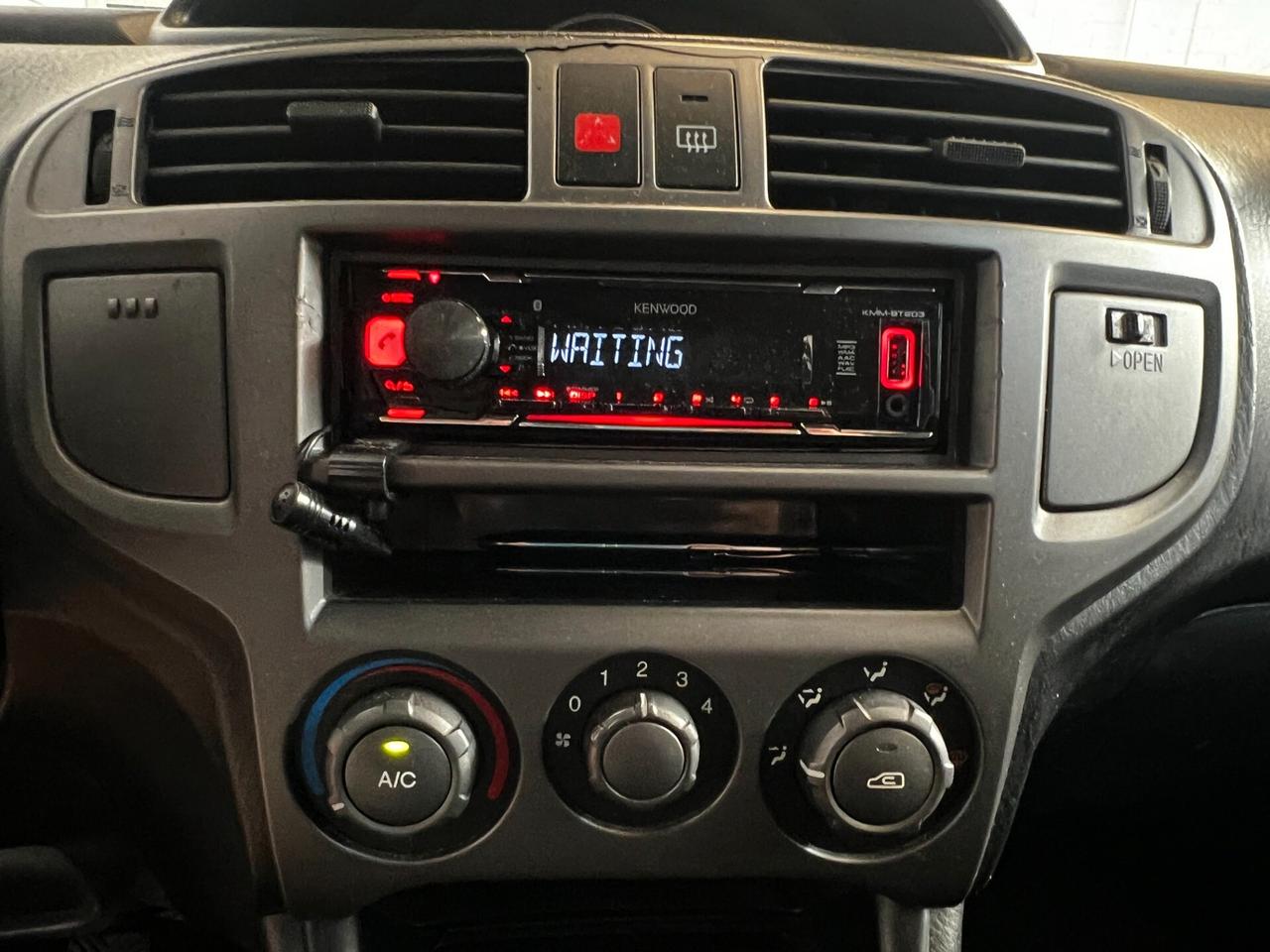 Hyundai Matrix 1.6 16V GLS Plus