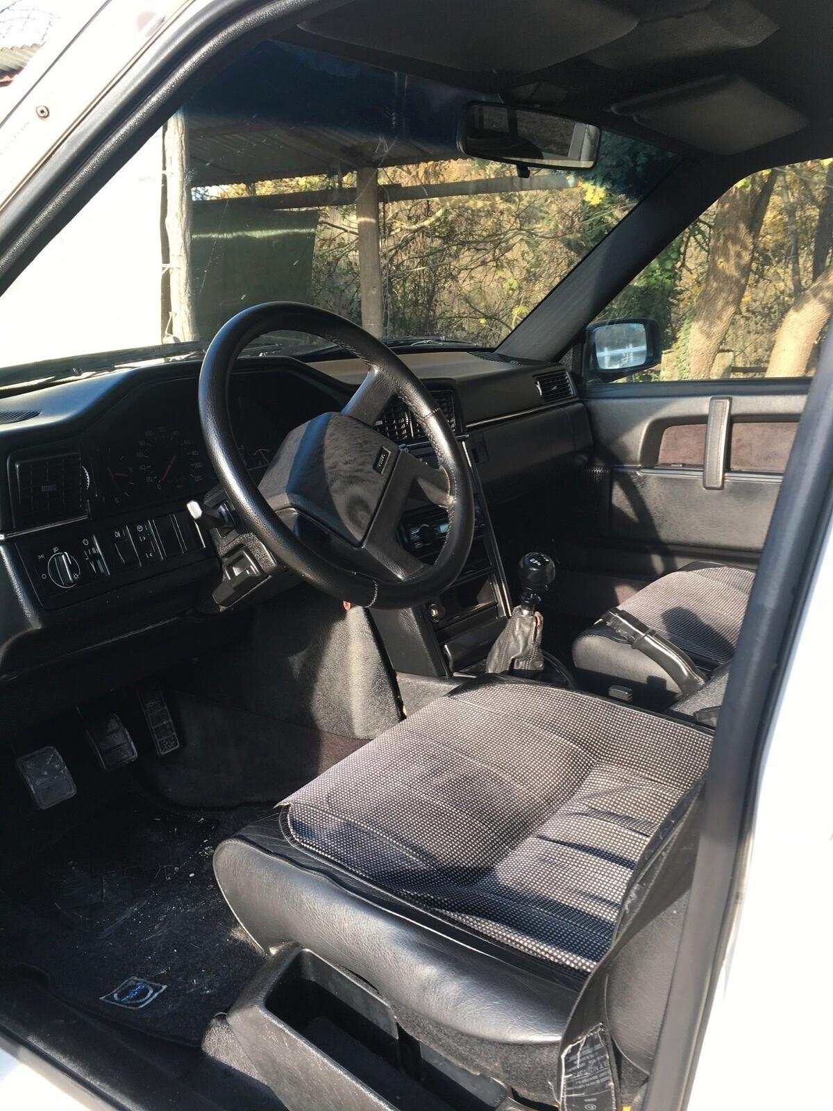 Volvo 760 Diesel