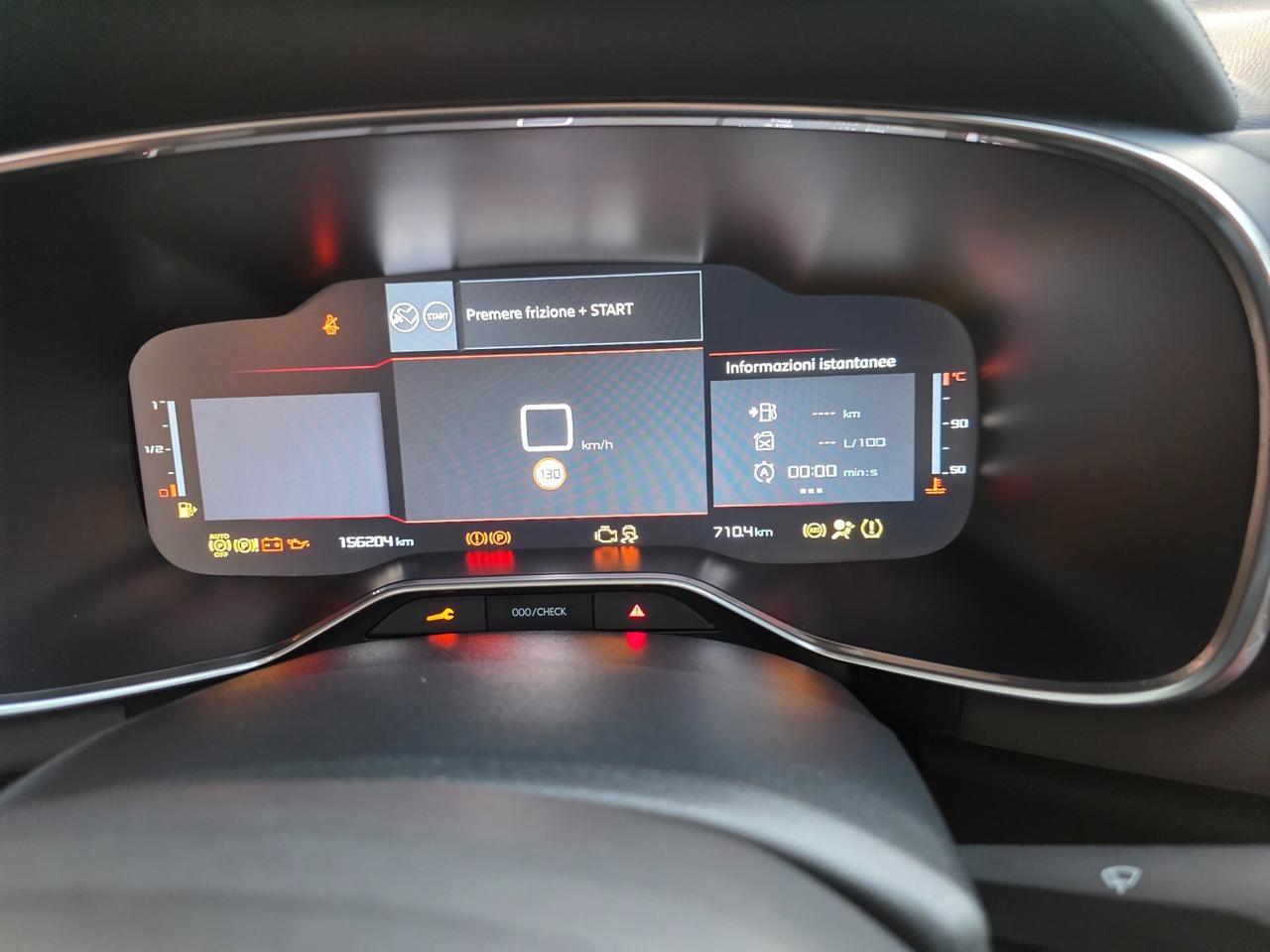 Citroen C5 Aircross BlueHDi 130 S&S Shine