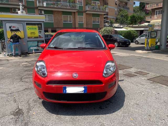 Fiat Punto Punto 5p 1.2 Street E6