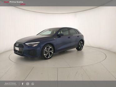 Sportback 40 1.4 TFSI e S line edition S tronic