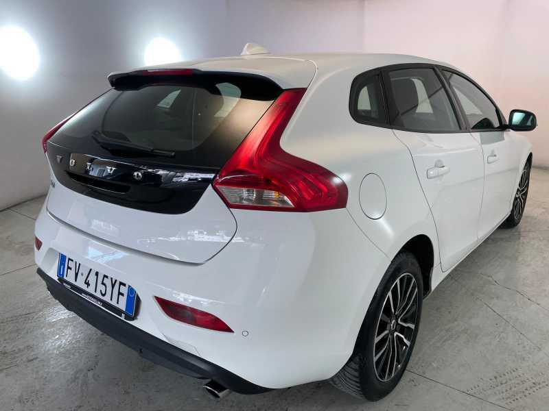 VOLVO V40 II - V40 2.0 D2 Business Plus my19