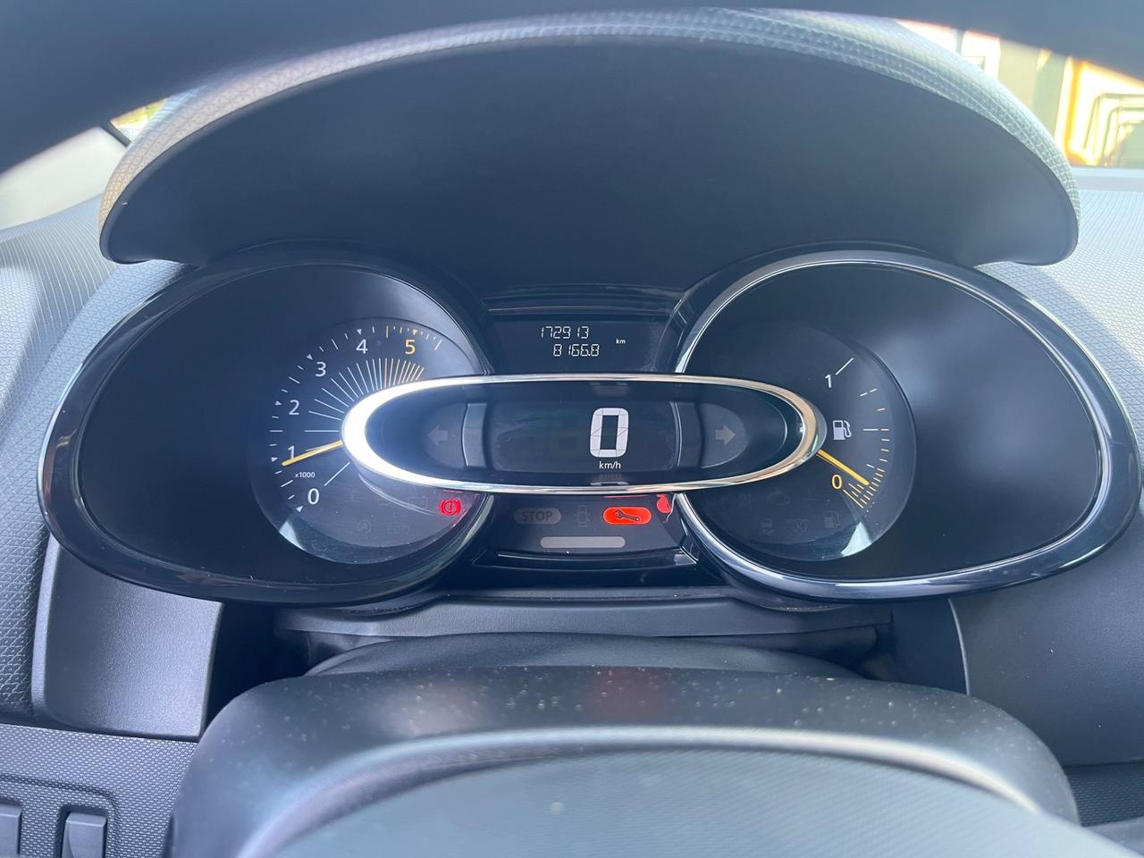Renault Clio 1.5 dCi 8V 75CV 5 porte Costume National