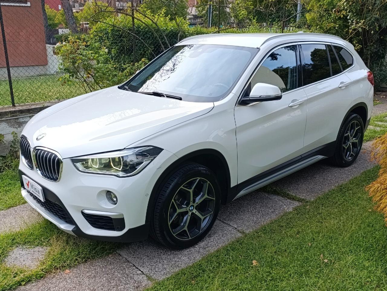 Bmw X1 sDrive18d xLine #GM