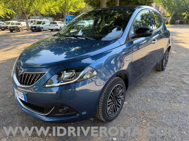 LANCIA Ypsilon 1.0 FireFly Hybrid GOLD.+ GPL