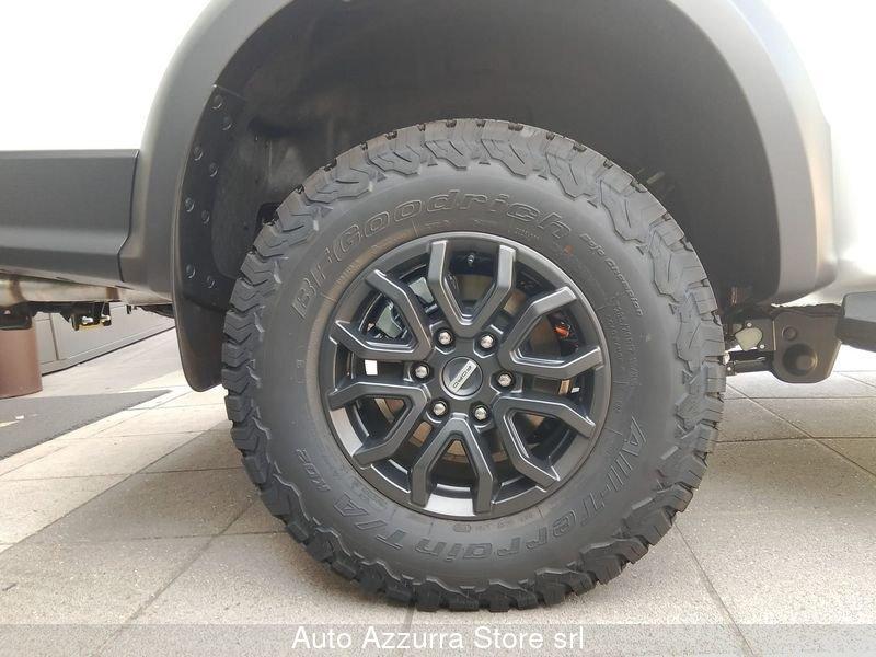 Ford Ranger Raptor 3.0 EcoBoost V6 292cv aut. *I.E., ELECTRIC ROLLER, PACK RAPTOR*