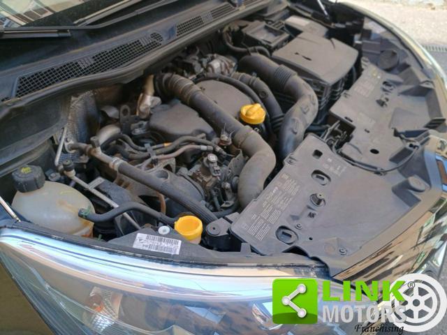 RENAULT Captur 1.5 dCi 8V 90 CV Start&Stop Energy R-Link