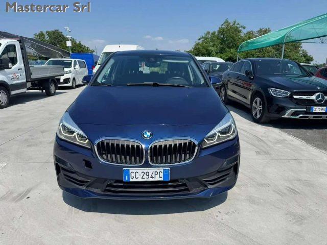 BMW 216 d 116cv Active Tourer Business - GC294PC