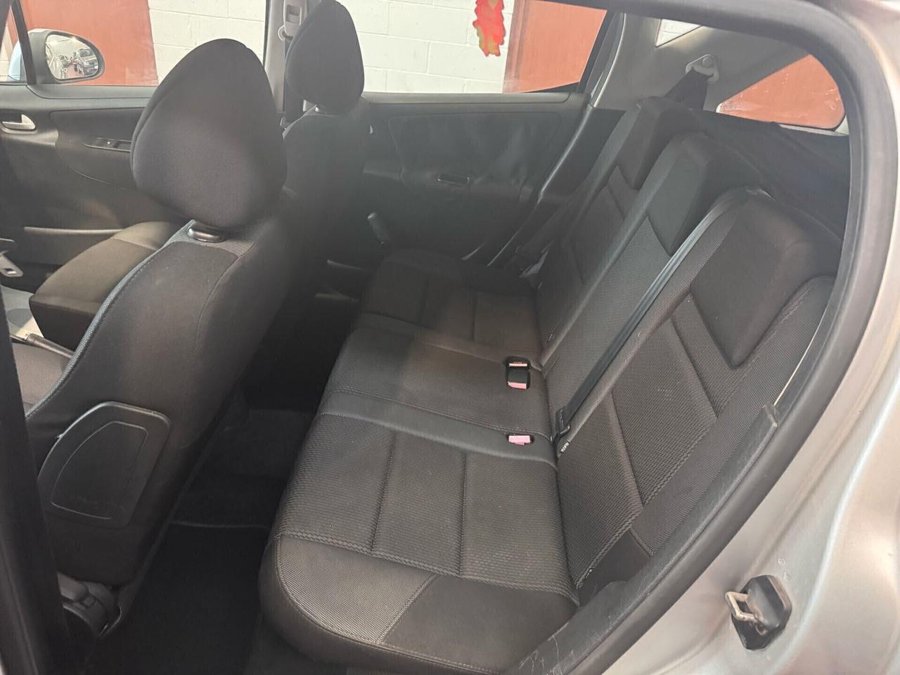Peugeot 207 1.4 VTi 95CV SW Sweet Years GPL NEOPAT