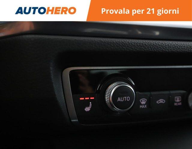 AUDI Q3 35 TFSI S tronic Business Advanced
