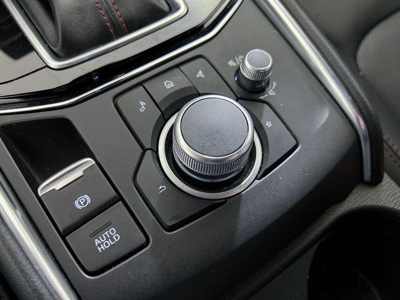 Mazda CX-5 CX-5 2.2 Homura Comfort 2wd 150cv auto