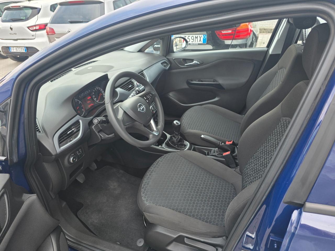 Opel Corsa 1.4 90CV perfetta garantita 12 mesi
