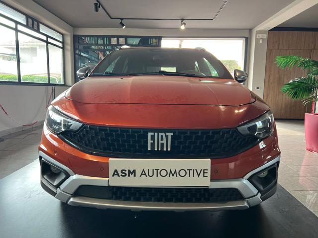 FIAT Tipo 1.6 Mjt S&S 5 porte Cross