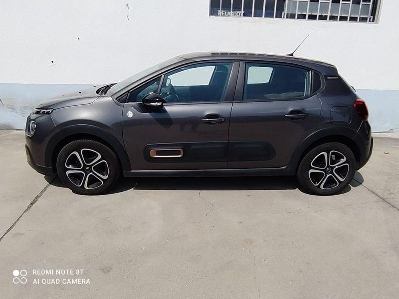 Citroën C3 C3 C-Series 83cv CBC
