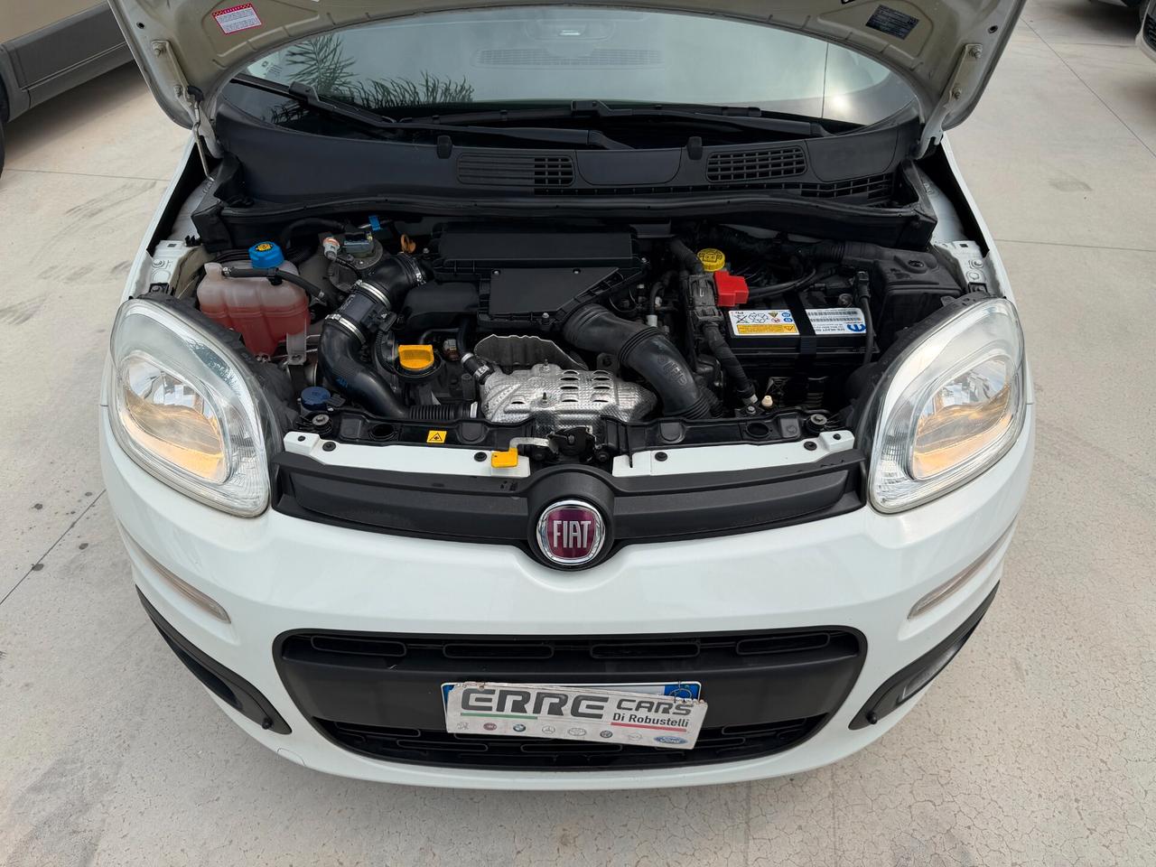 FIAT PANDA ANNO 2018 1.3 MJT 95 CV