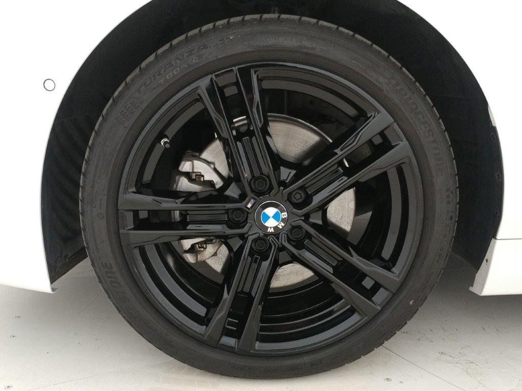 BMW Serie 1 5 Porte 118 d SCR Msport Steptronic