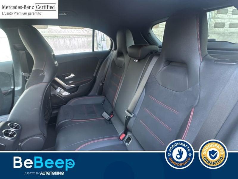 Mercedes-Benz Classe A A 180 D PREMIUM AUTO